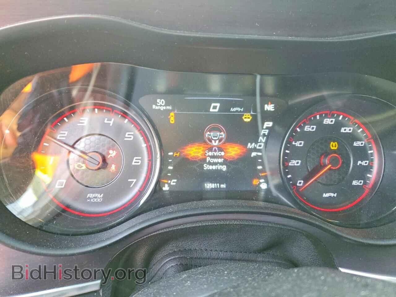 2017 DODGE CHARGER - VIN: 2C3CDXCT1HH609481 - Фото 9
