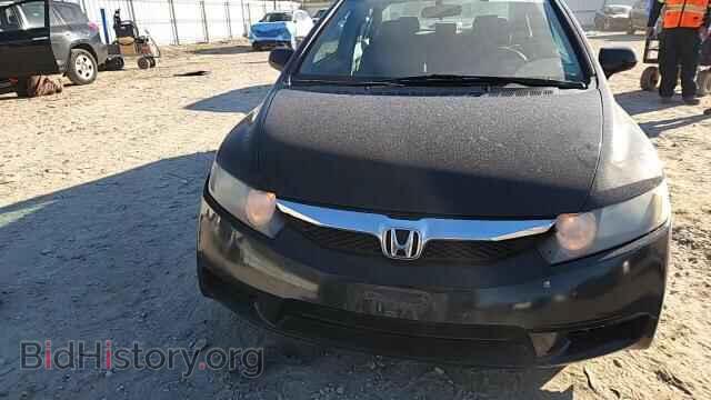 2010 HONDA CIVIC - VIN: 19XFA1F54AE086535 - Фото 13