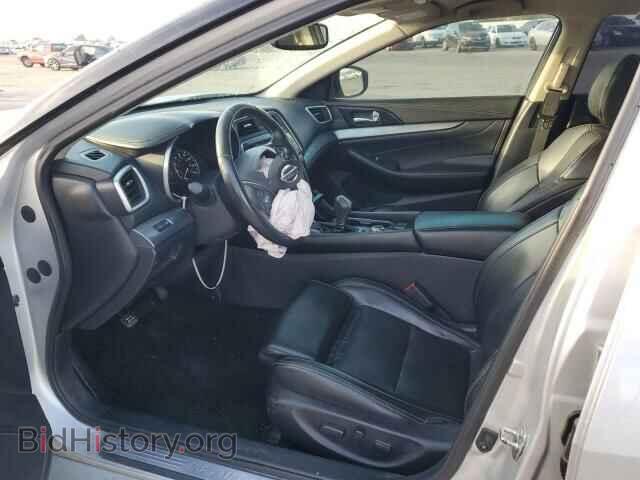 2018 NISSAN MAXIMA - VIN: 1N4AA6AP9JC376525 - Фото 7