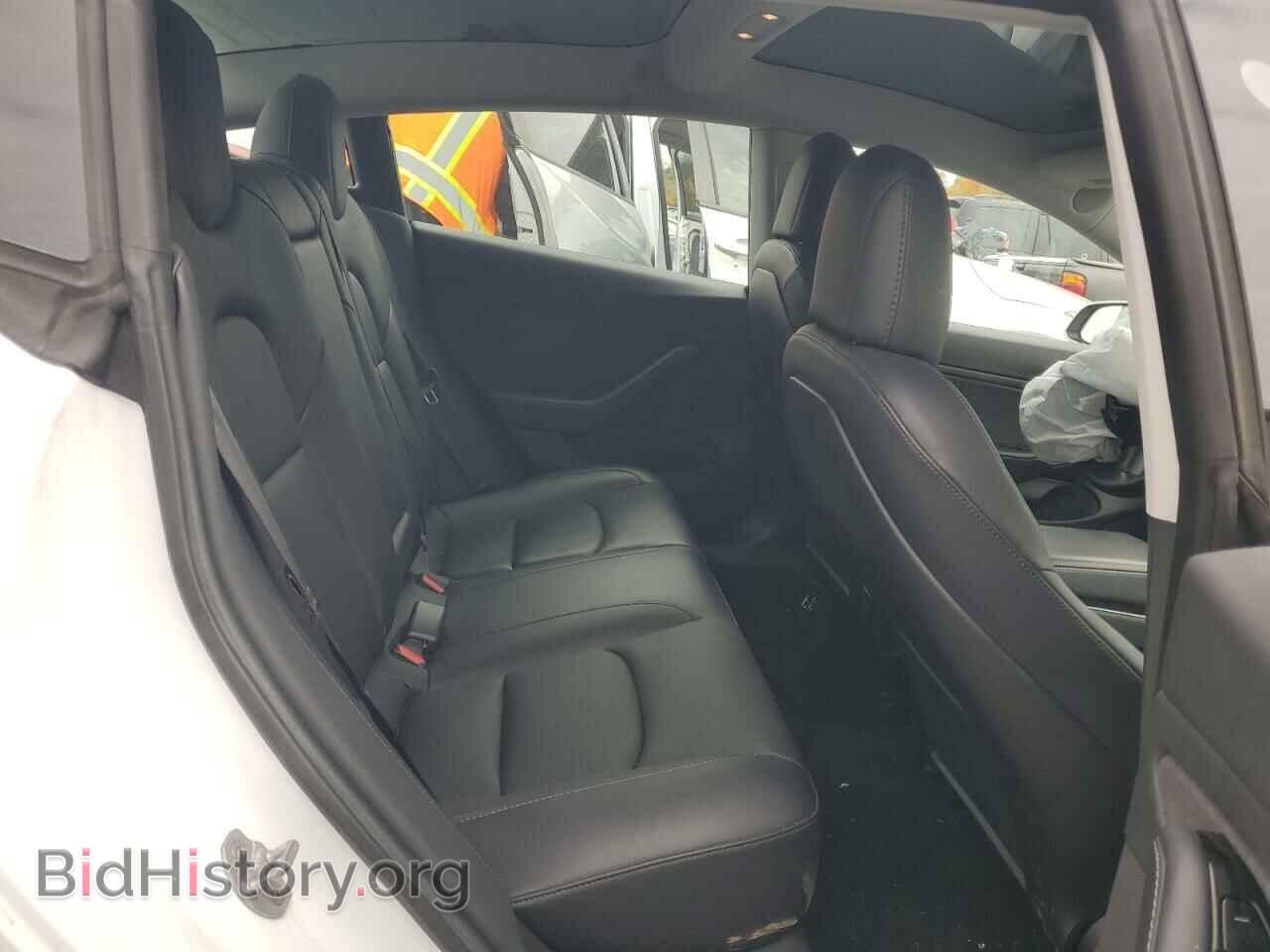 2019 TESLA MODEL 3 - VIN: 5YJ3E1EA3KF483588 - Photo 10