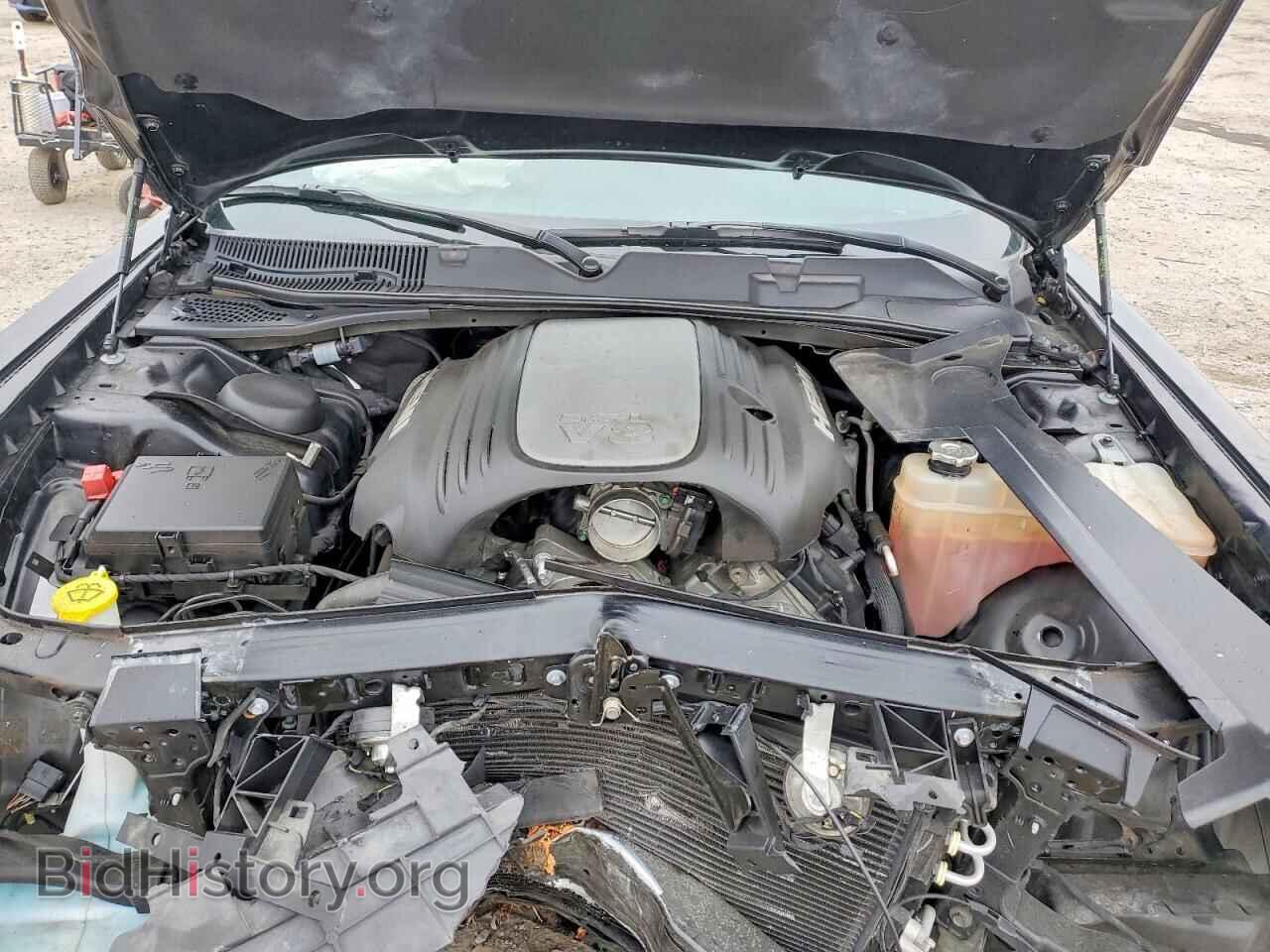 2021 DODGE CHALLENGER - VIN: 2C3CDZBT0MH591157 - Фото 11