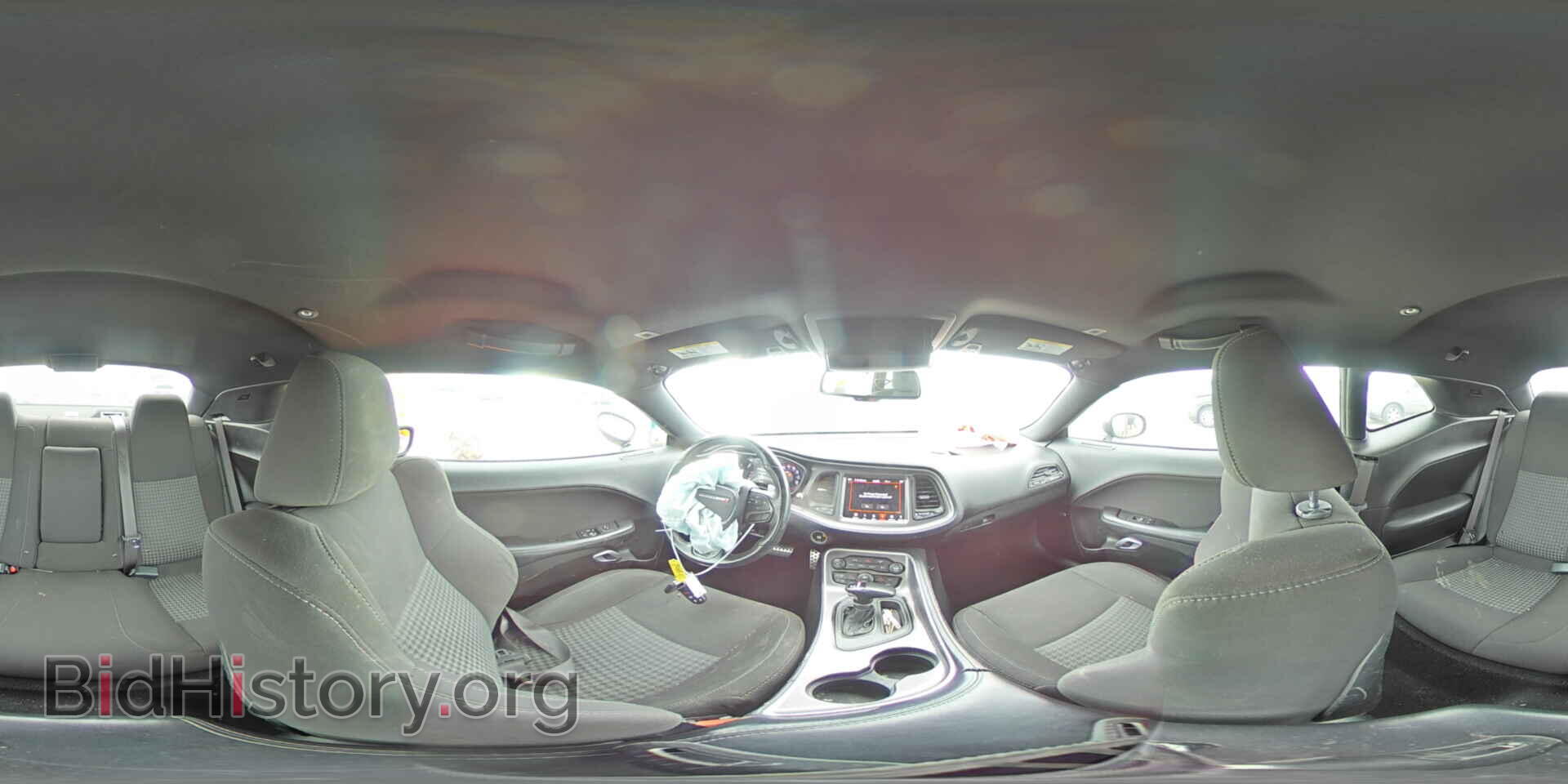 2021 DODGE CHALLENGER - VIN: 2C3CDZBT0MH591157 - Фото 14