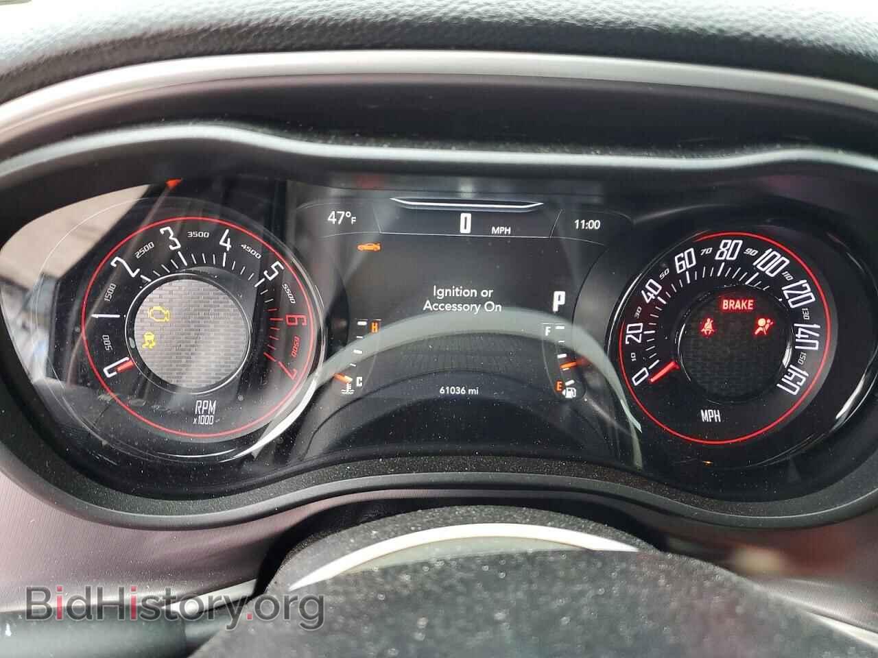 2021 DODGE CHALLENGER - VIN: 2C3CDZBT0MH591157 - Фото 9