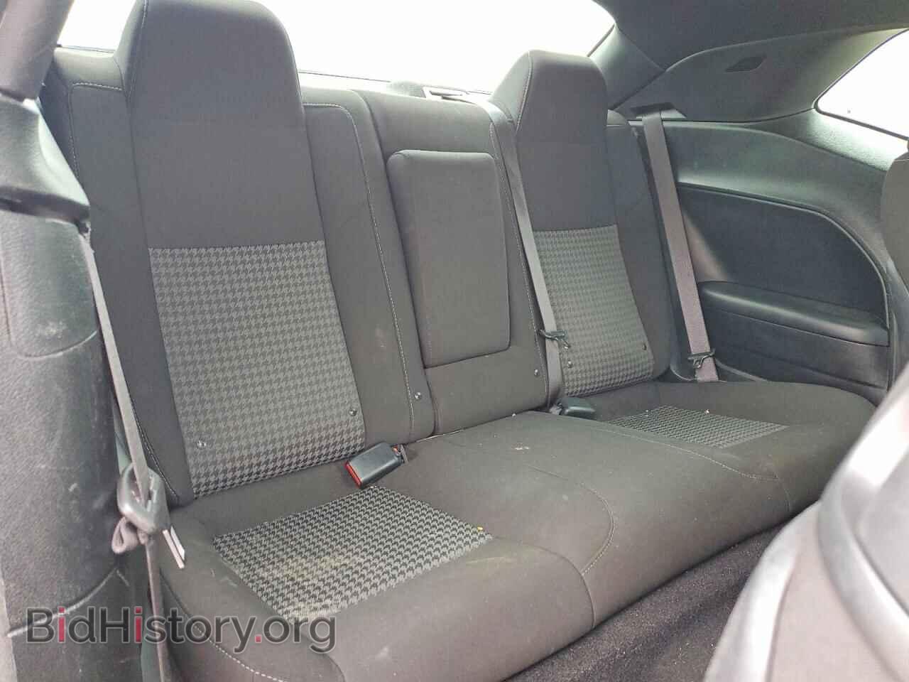 2021 DODGE CHALLENGER - VIN: 2C3CDZBT0MH591157 - Фото 10