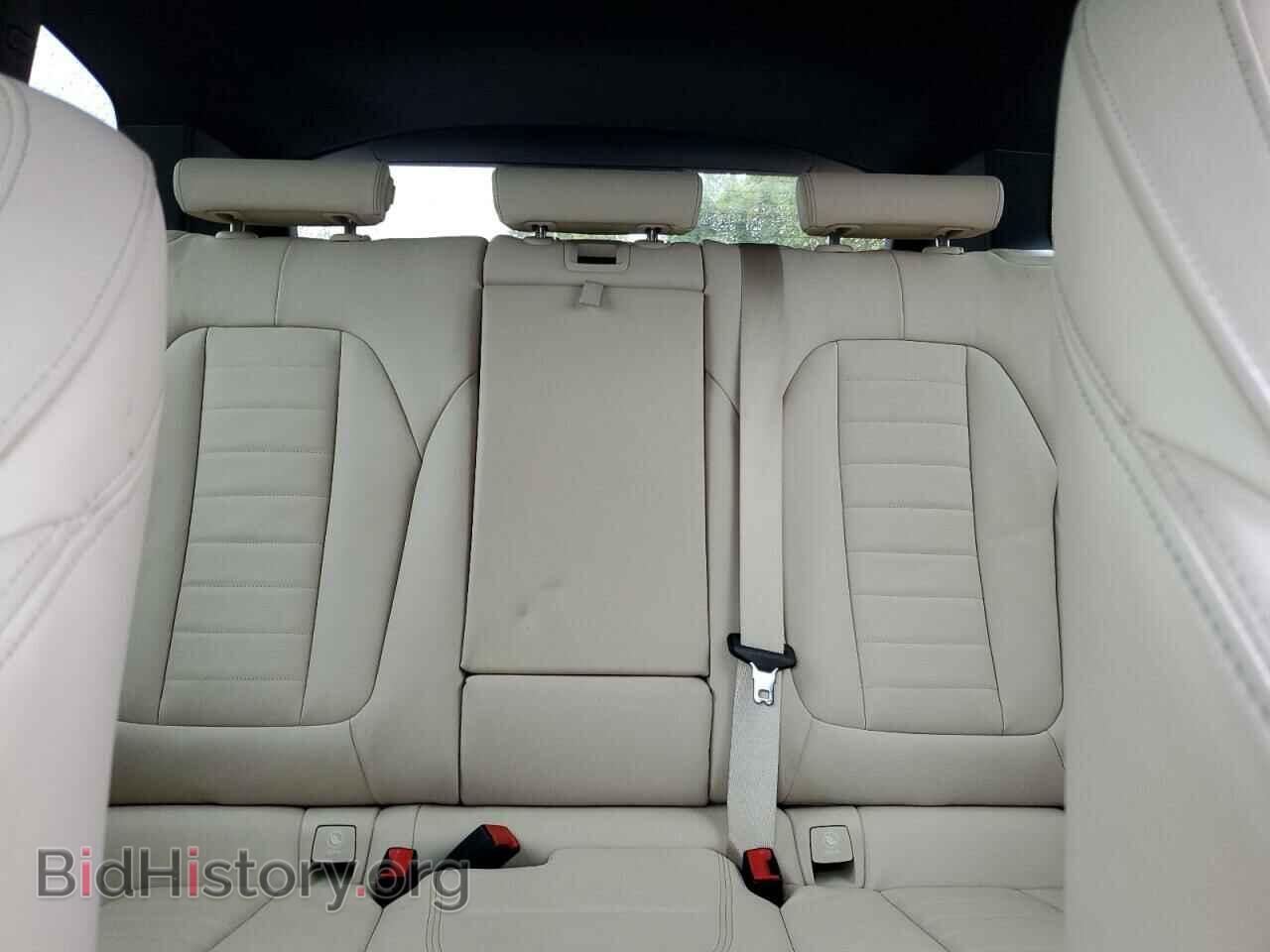 2021 BMW X3 - VIN: 5UXTY5C0XM9F31899 - Фото 10