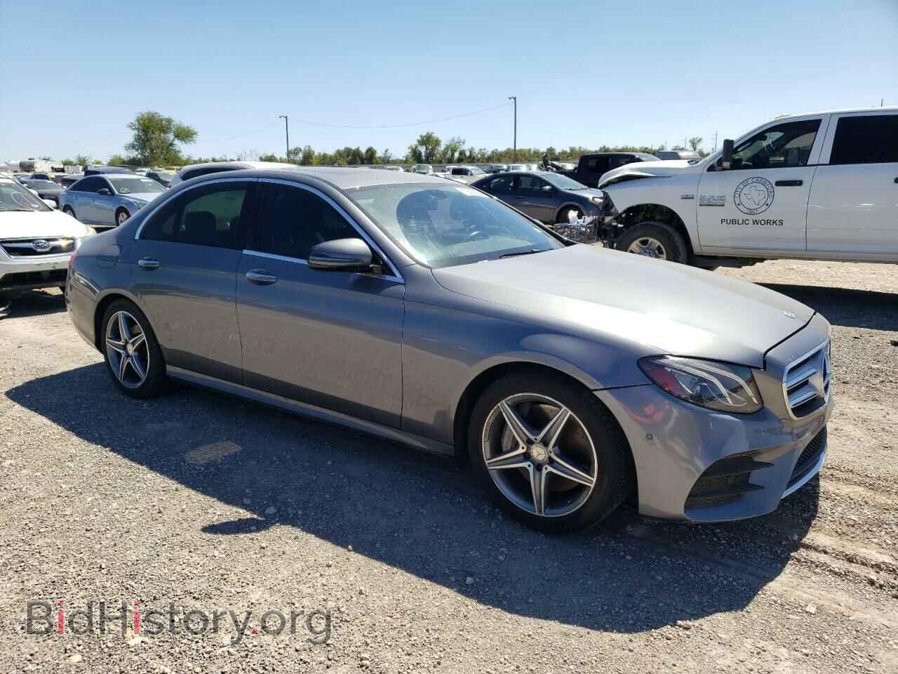 2017 MERCEDES-BENZ E-CLASS - VIN: WDDZF4JB2HA024177 - Фото 4