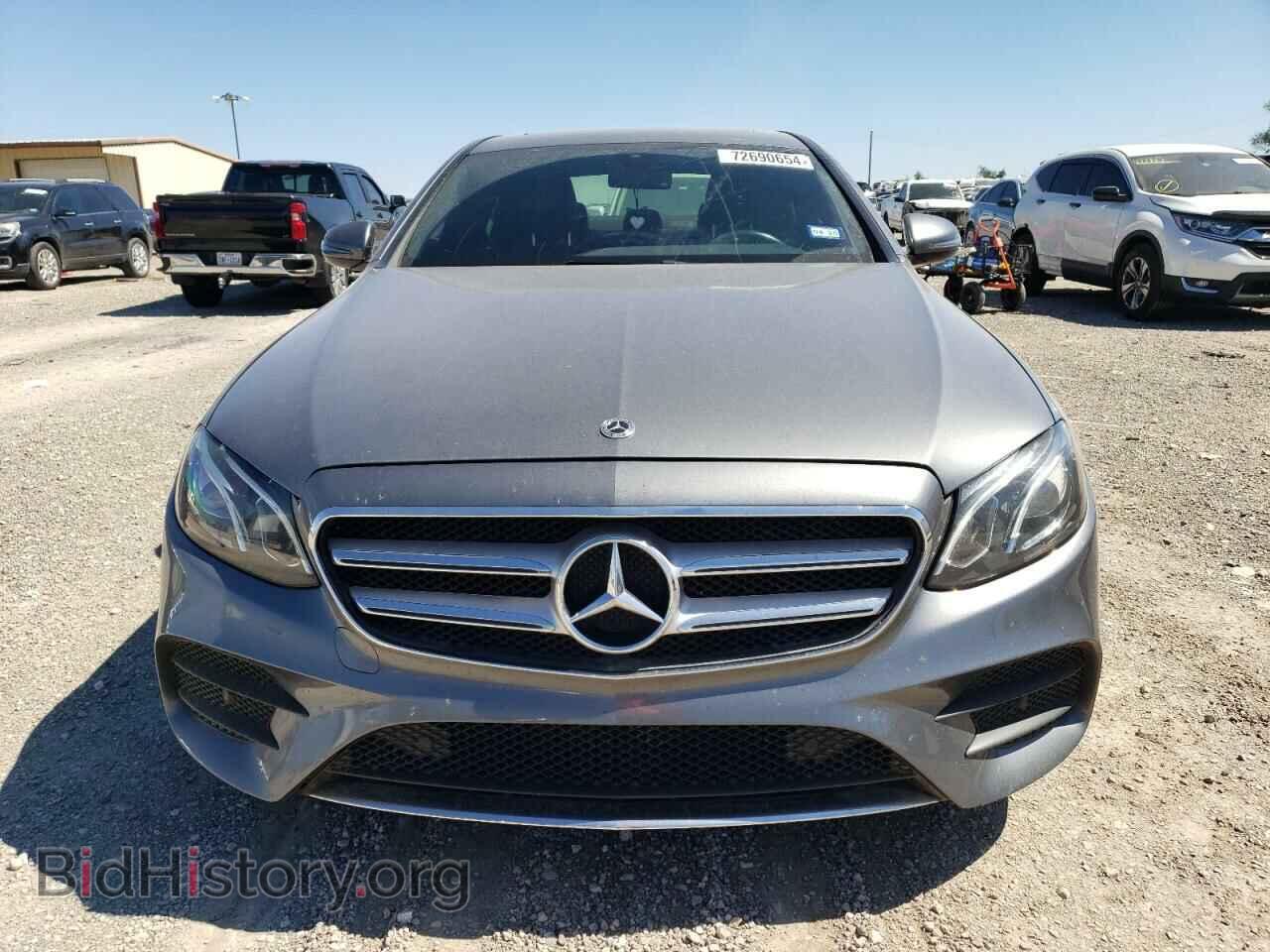 2017 MERCEDES-BENZ E-CLASS - VIN: WDDZF4JB2HA024177 - Фото 5
