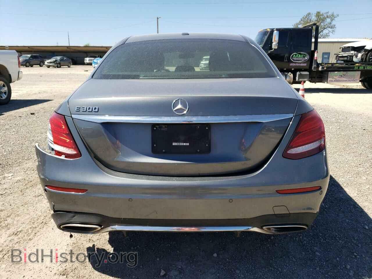 2017 MERCEDES-BENZ E-CLASS - VIN: WDDZF4JB2HA024177 - Фото 6