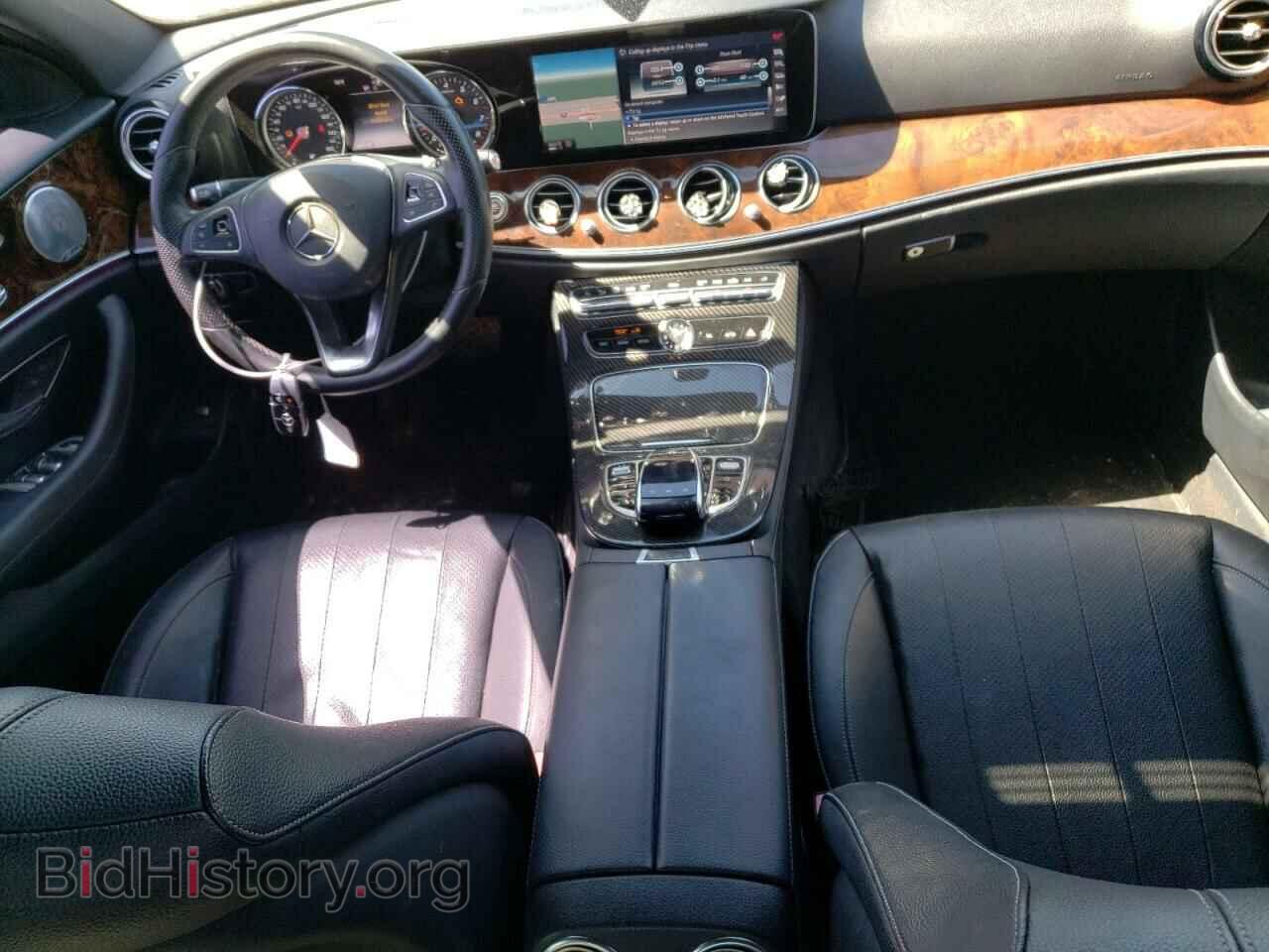 2017 MERCEDES-BENZ E-CLASS - VIN: WDDZF4JB2HA024177 - Фото 8