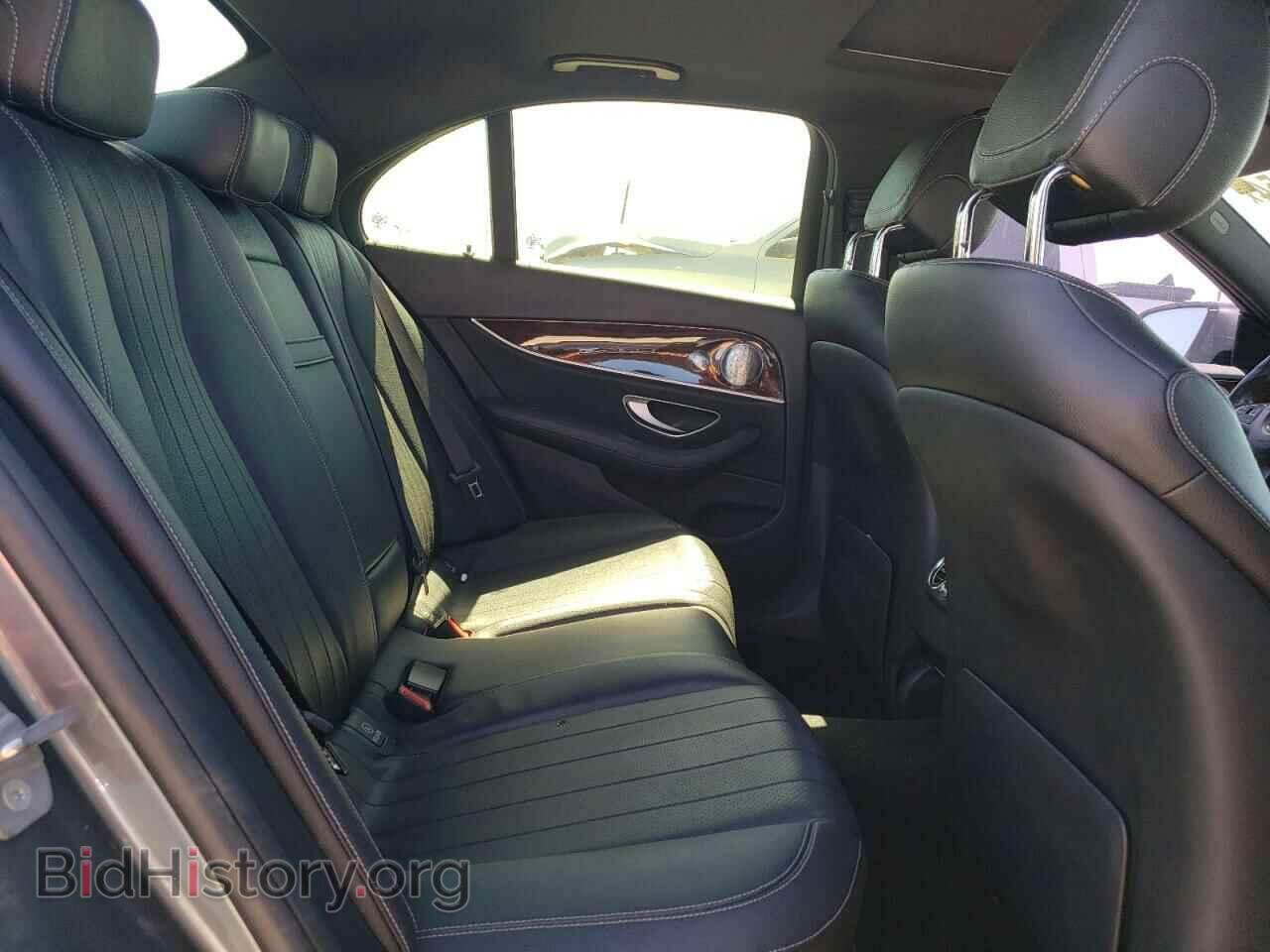 2017 MERCEDES-BENZ E-CLASS - VIN: WDDZF4JB2HA024177 - Фото 10