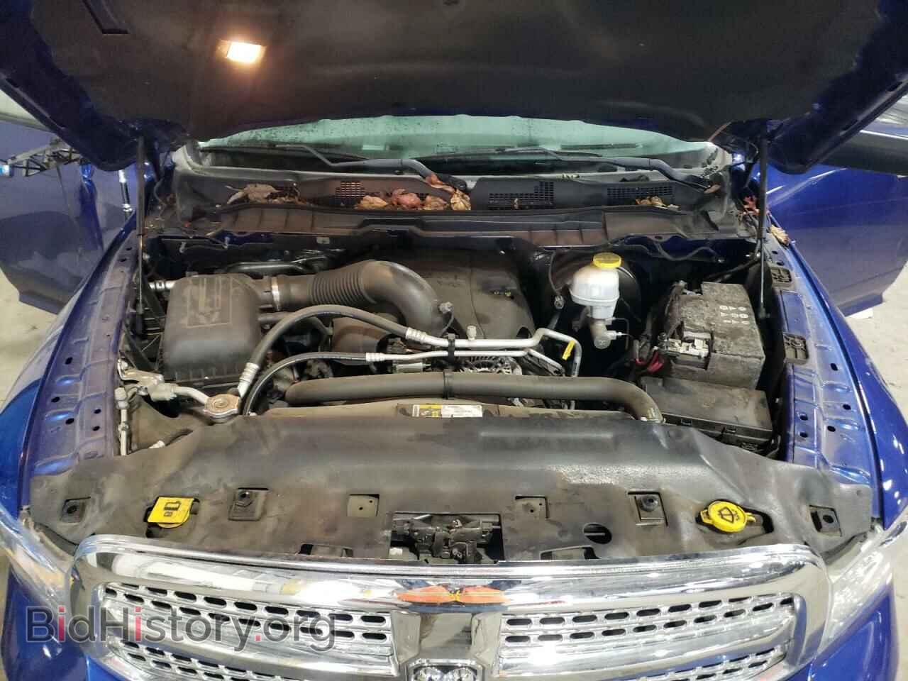 2017 RAM 1500 - VIN: 1C6RR7JT3HS503026 - Фото 11