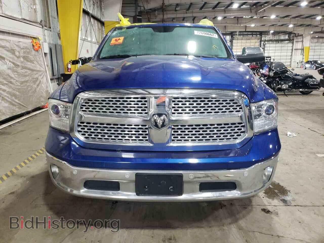 2017 RAM 1500 - VIN: 1C6RR7JT3HS503026 - Фото 5