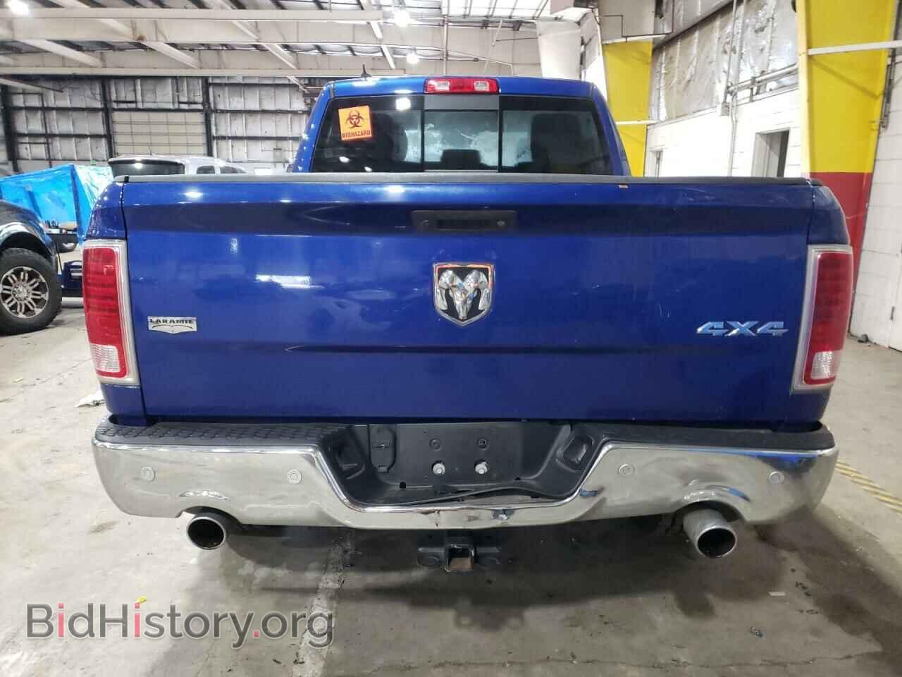 2017 RAM 1500 - VIN: 1C6RR7JT3HS503026 - Фото 6