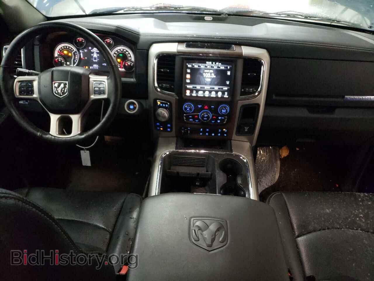 2017 RAM 1500 - VIN: 1C6RR7JT3HS503026 - Фото 8