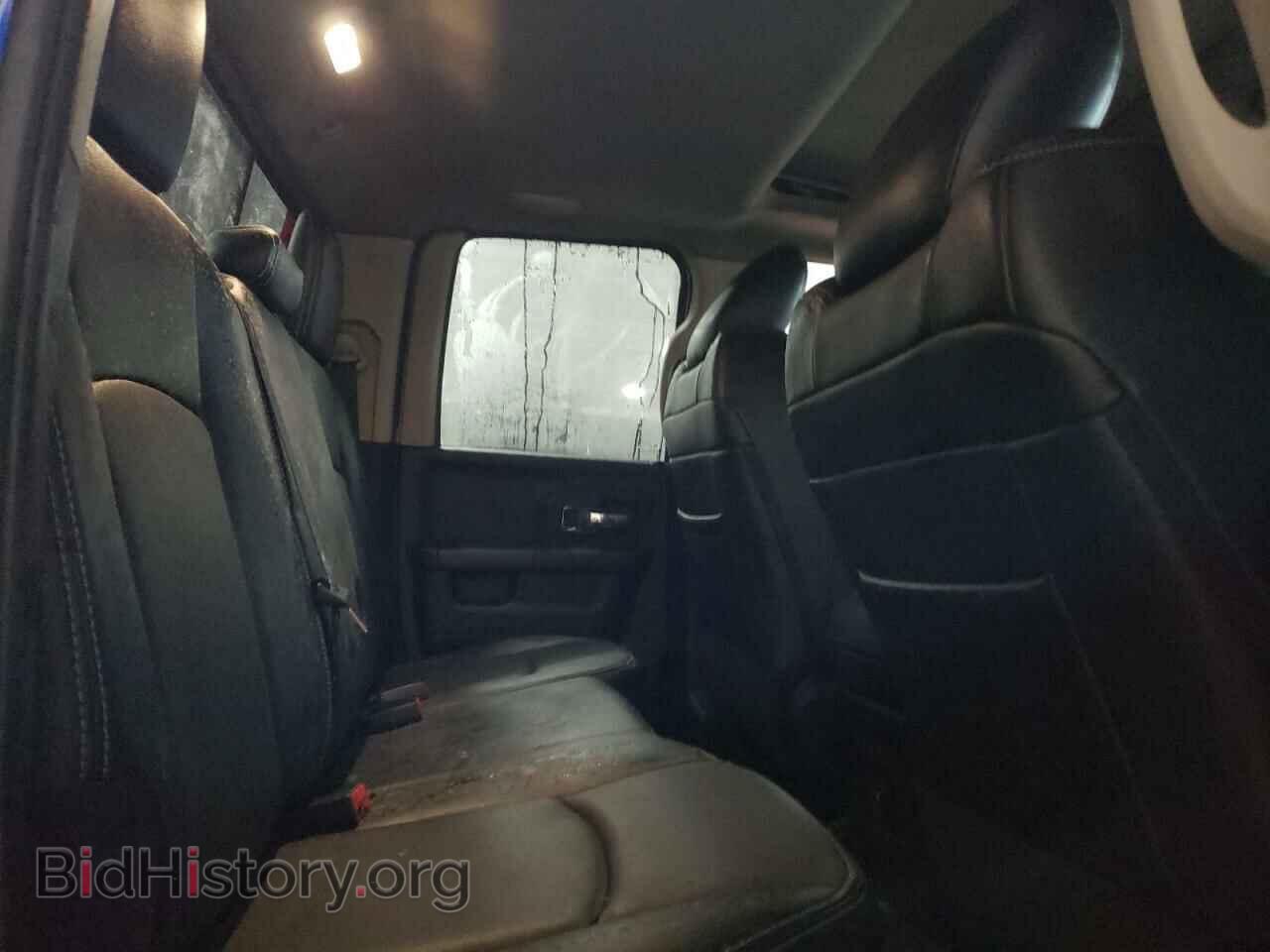 2017 RAM 1500 - VIN: 1C6RR7JT3HS503026 - Фото 10