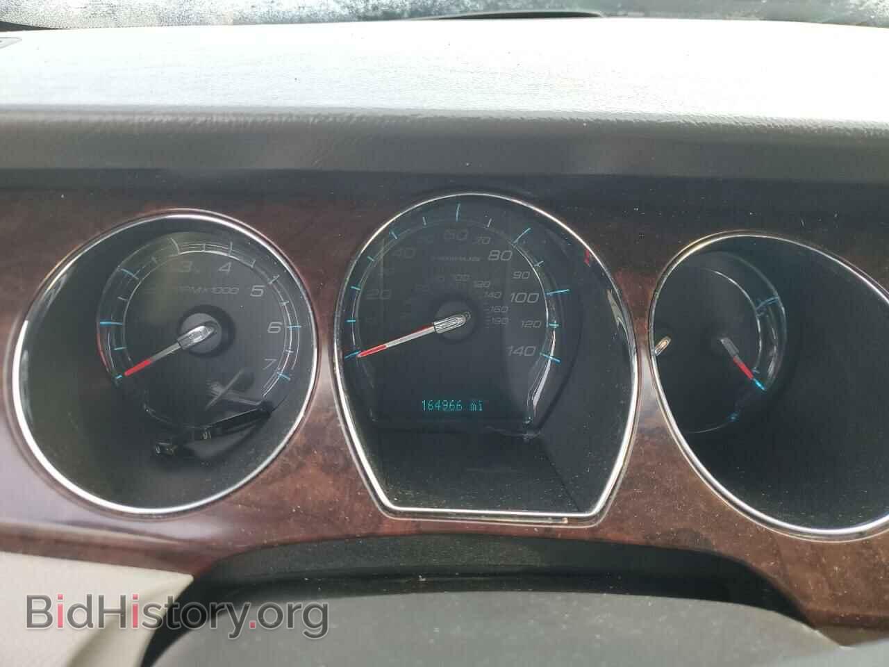 2012 FORD TAURUS - VIN: 1FAHP2EW6CG101830 - Photo 9