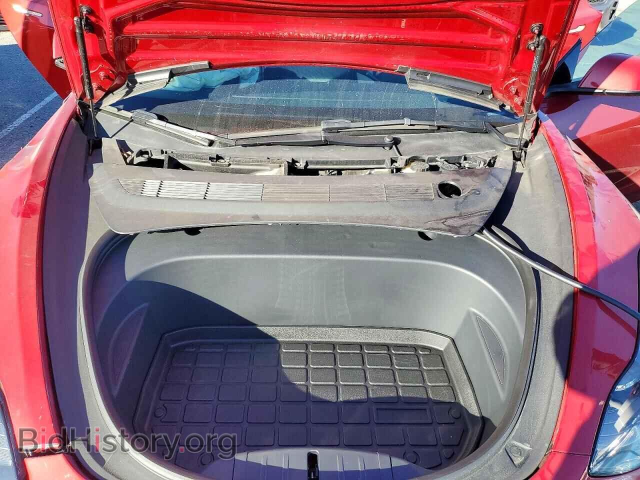 2022 TESLA MODEL 3 - VIN: 5YJ3E1EA2NF362443 - Photo 11