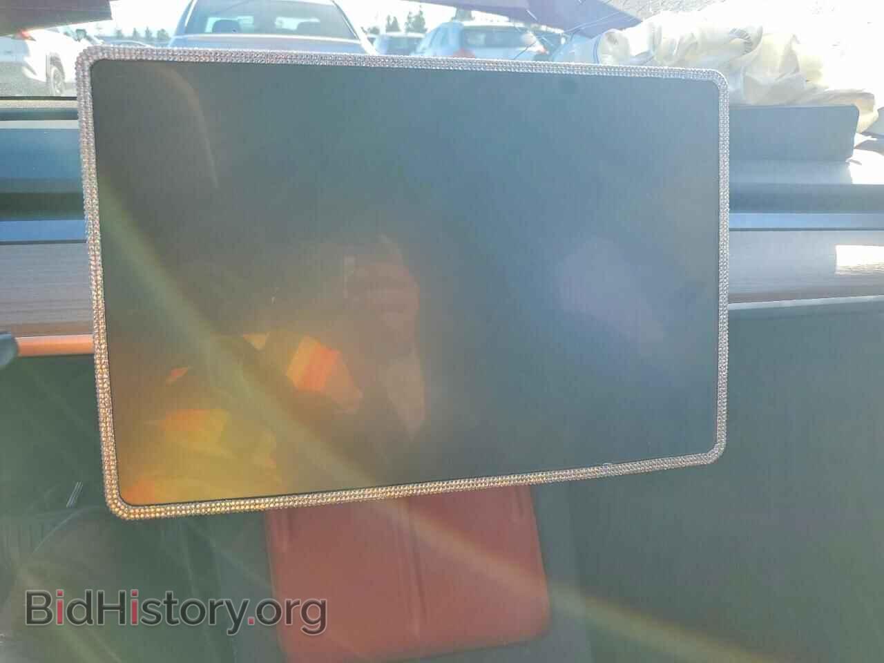 2022 TESLA MODEL 3 - VIN: 5YJ3E1EA2NF362443 - Photo 9