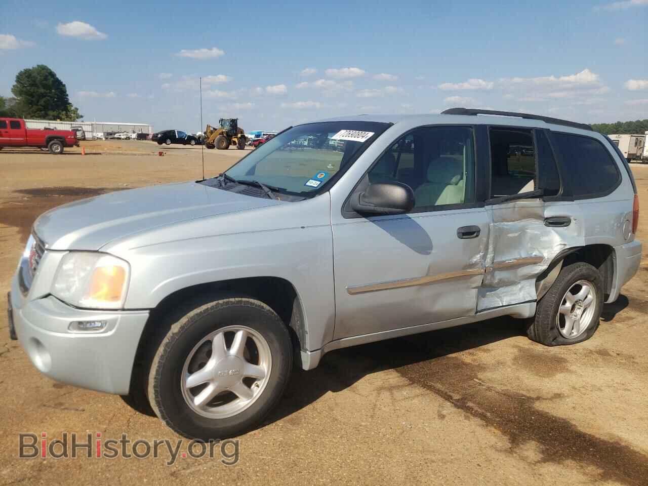 Фотография 1GKDS13S582104664 - GMC ENVOY 2008