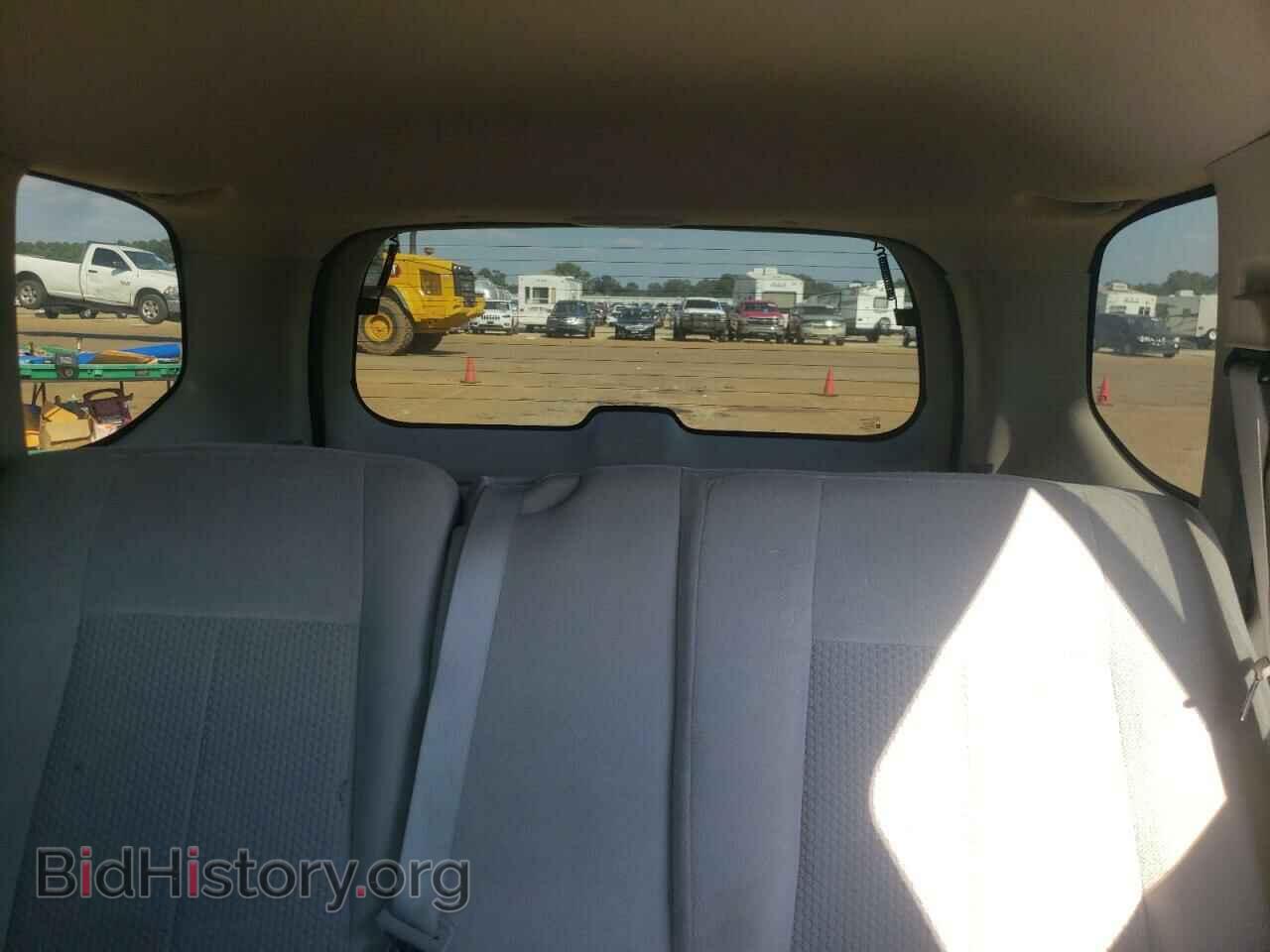 2008 GMC ENVOY - VIN: 1GKDS13S582104664 - Фото 10