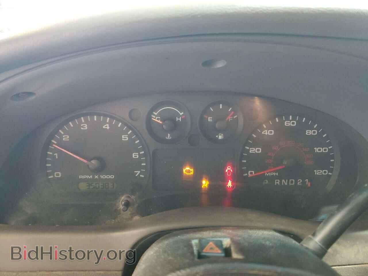 2011 FORD RANGER - VIN: 1FTLR4FE4BPA45983 - Фото 9