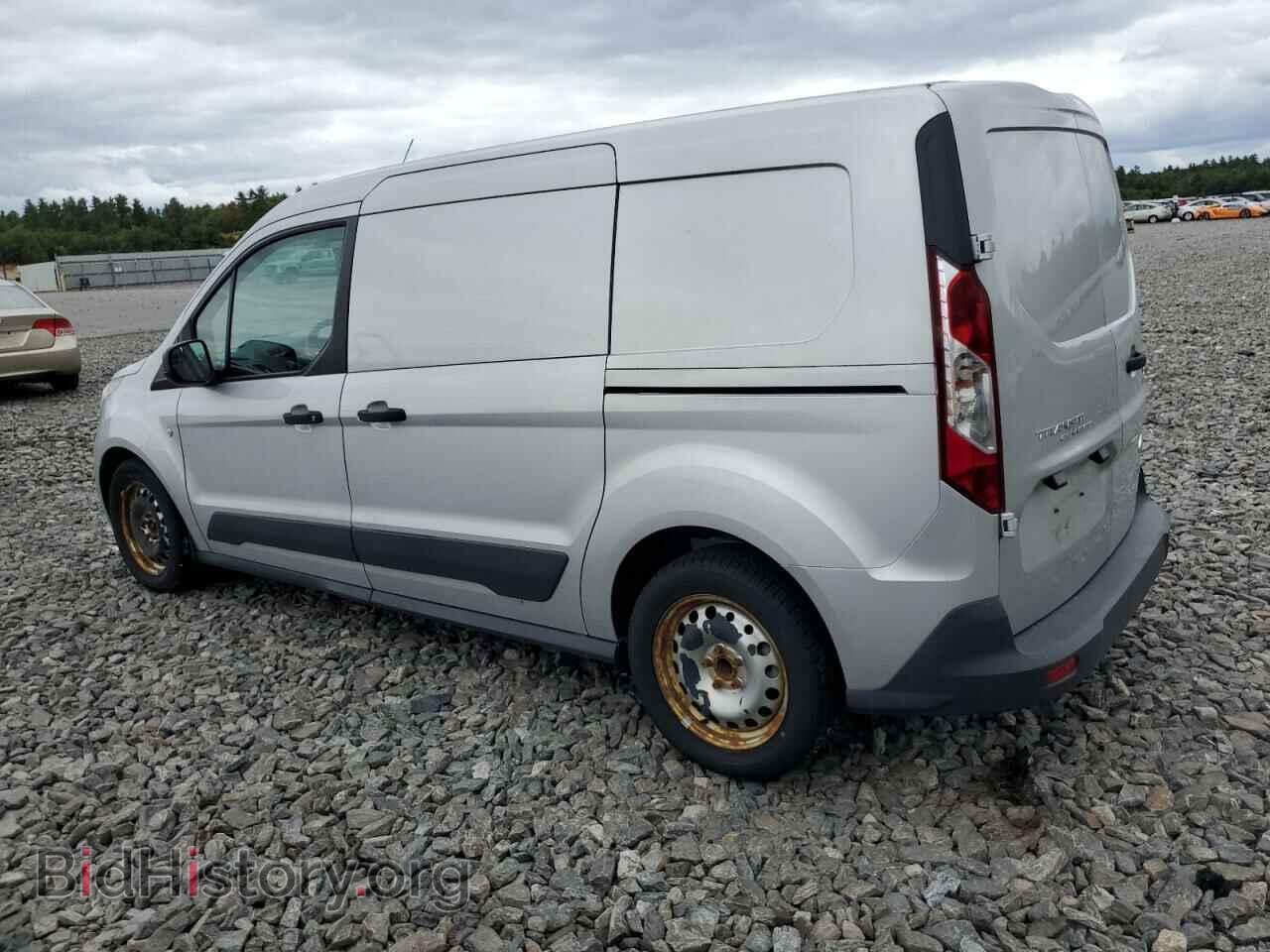 2014 FORD TRANSIT - VIN: NM0LS7F78E1152269 - Фото 2