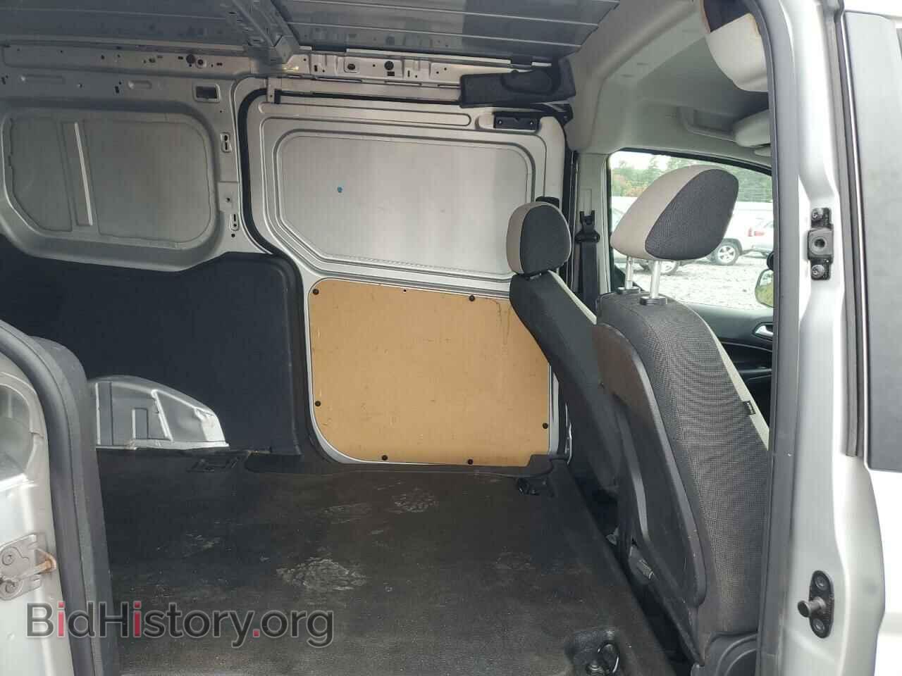 2014 FORD TRANSIT - VIN: NM0LS7F78E1152269 - Фото 11