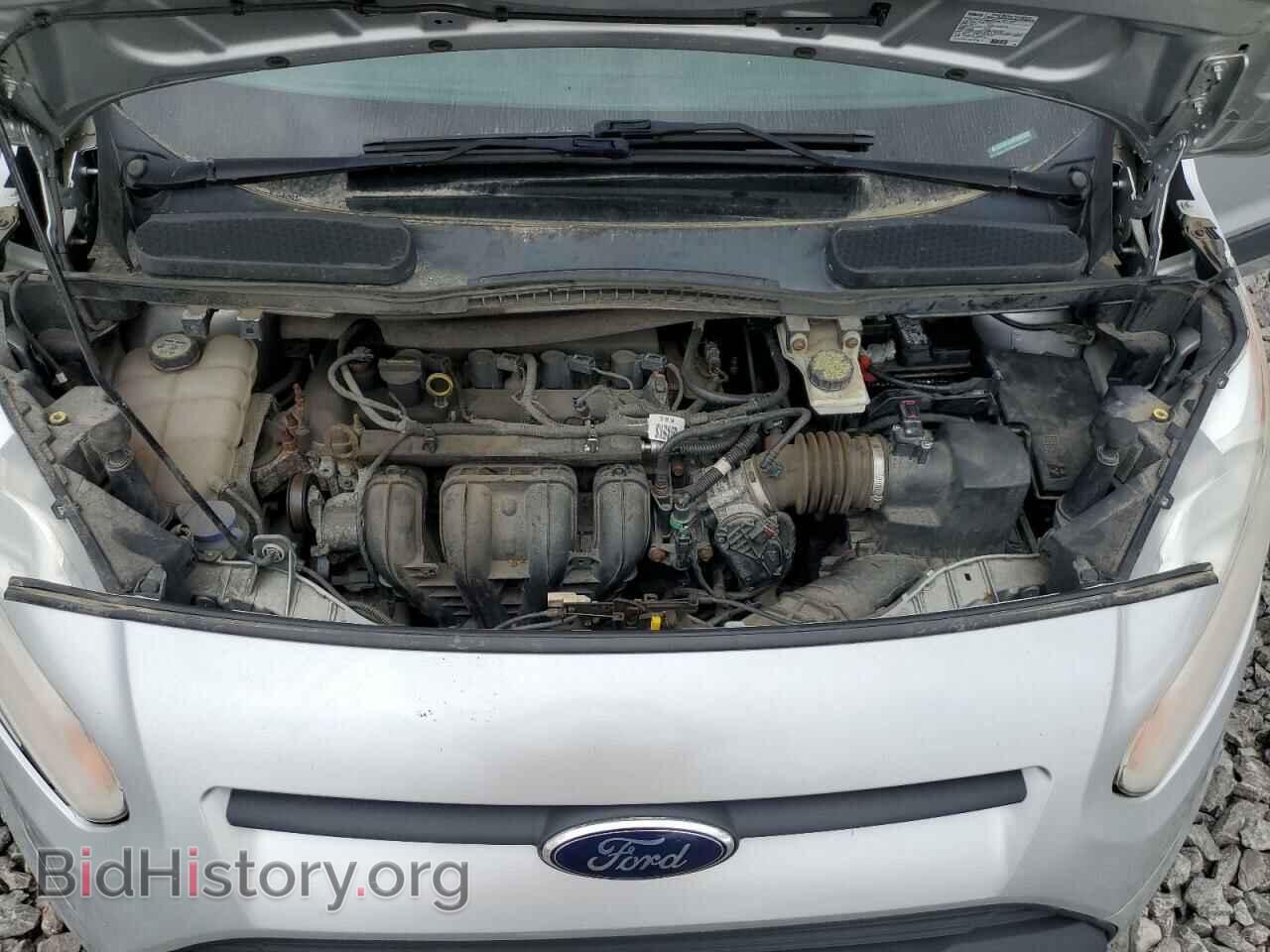 2014 FORD TRANSIT - VIN: NM0LS7F78E1152269 - Фото 12