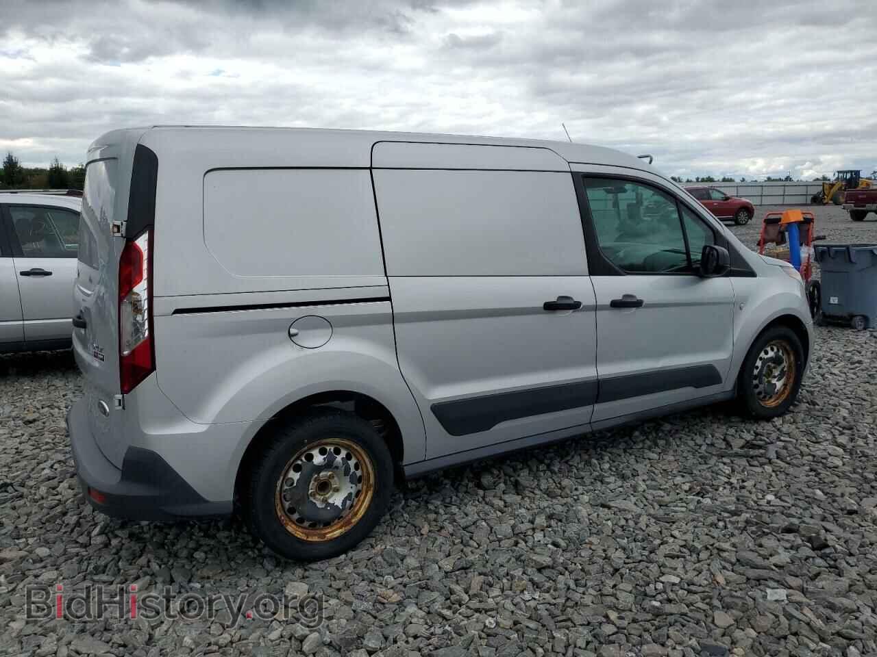 2014 FORD TRANSIT - VIN: NM0LS7F78E1152269 - Фото 3