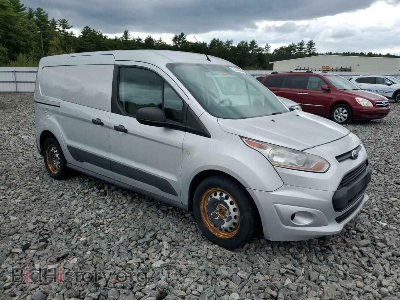 2014 FORD TRANSIT - VIN: NM0LS7F78E1152269 - Фото 4