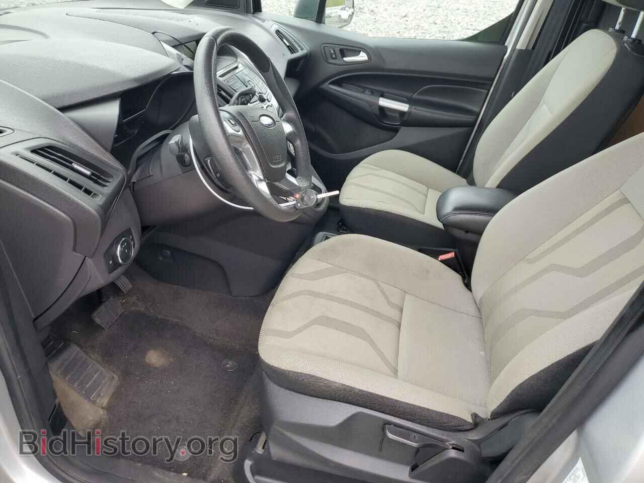 2014 FORD TRANSIT - VIN: NM0LS7F78E1152269 - Фото 7