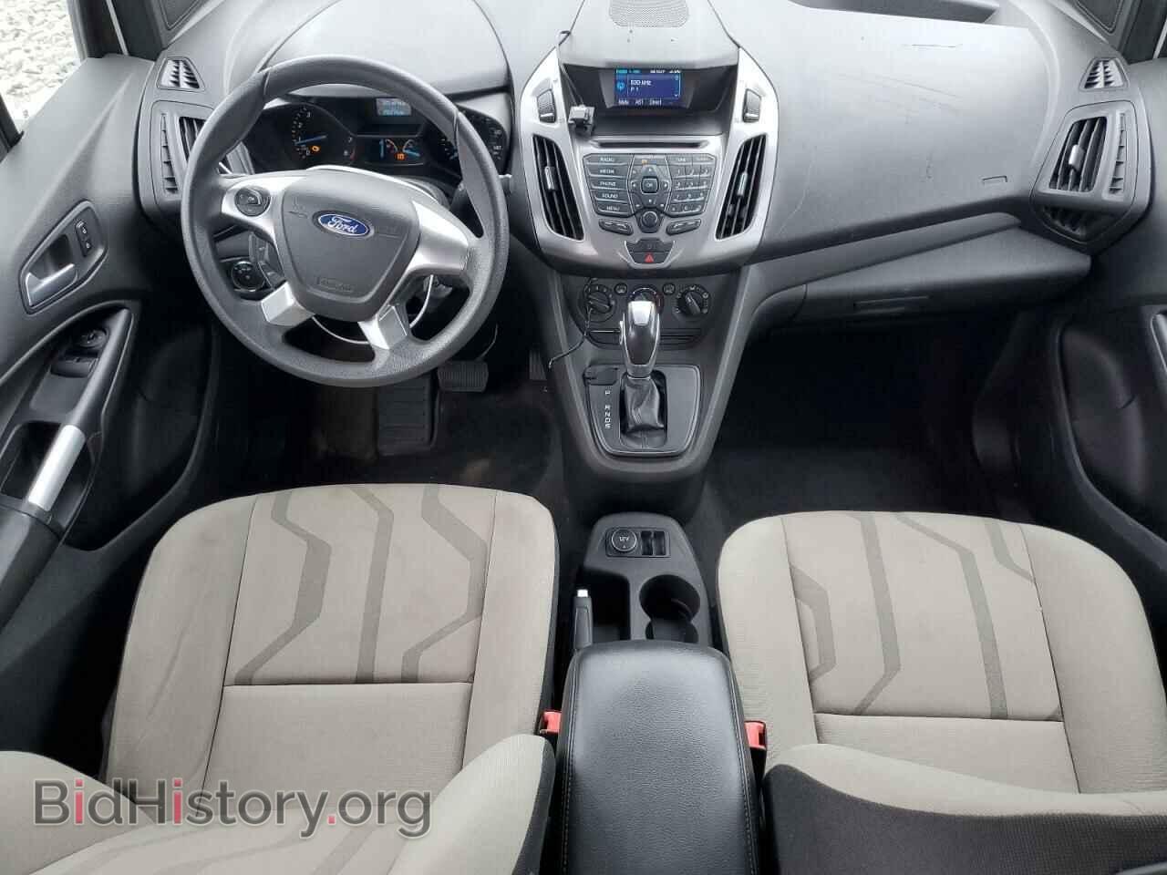 2014 FORD TRANSIT - VIN: NM0LS7F78E1152269 - Фото 8