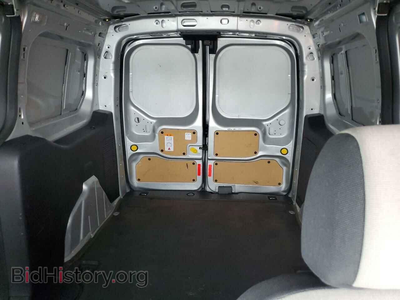 2014 FORD TRANSIT - VIN: NM0LS7F78E1152269 - Фото 10