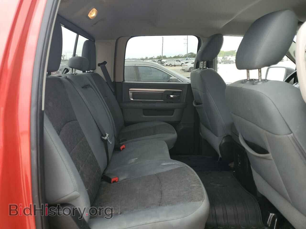 2014 RAM 1500 - VIN: 1C6RR7LT0ES433056 - Фото 10