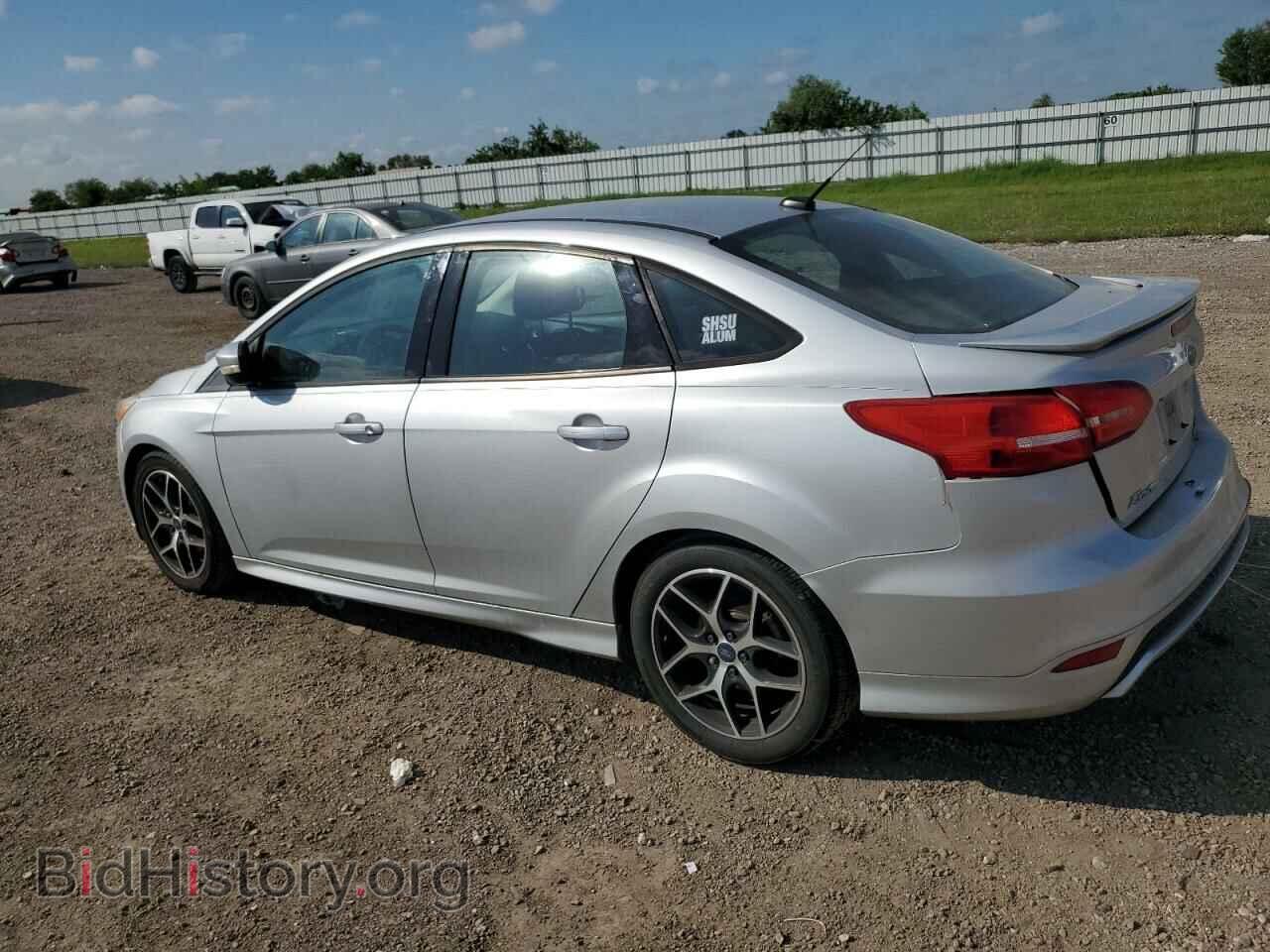 2016 FORD FOCUS - VIN: 1FADP3F27GL360825 - Photo 2