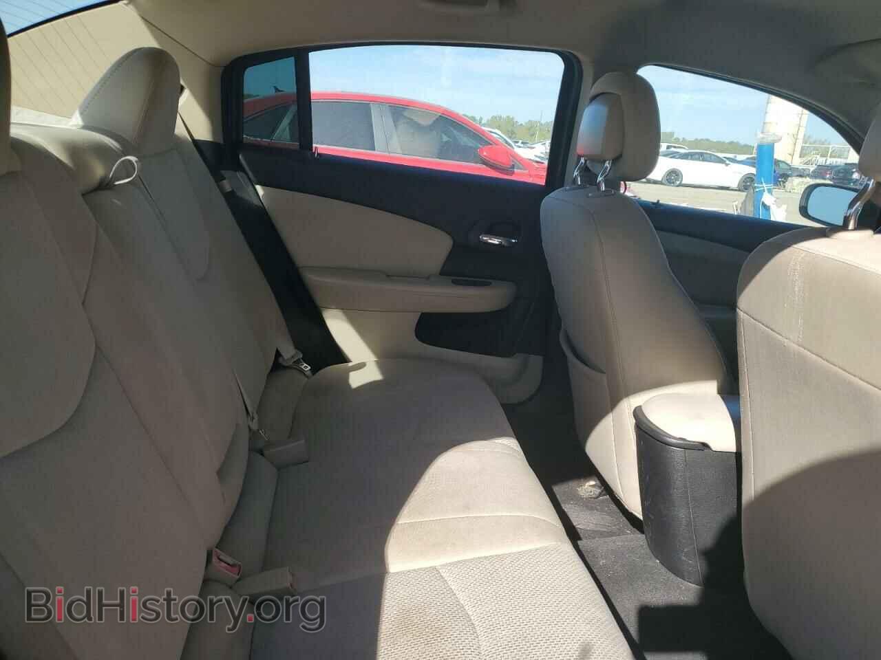 2013 CHRYSLER 200 - VIN: 1C3CCBBBXDN650384 - Фото 10