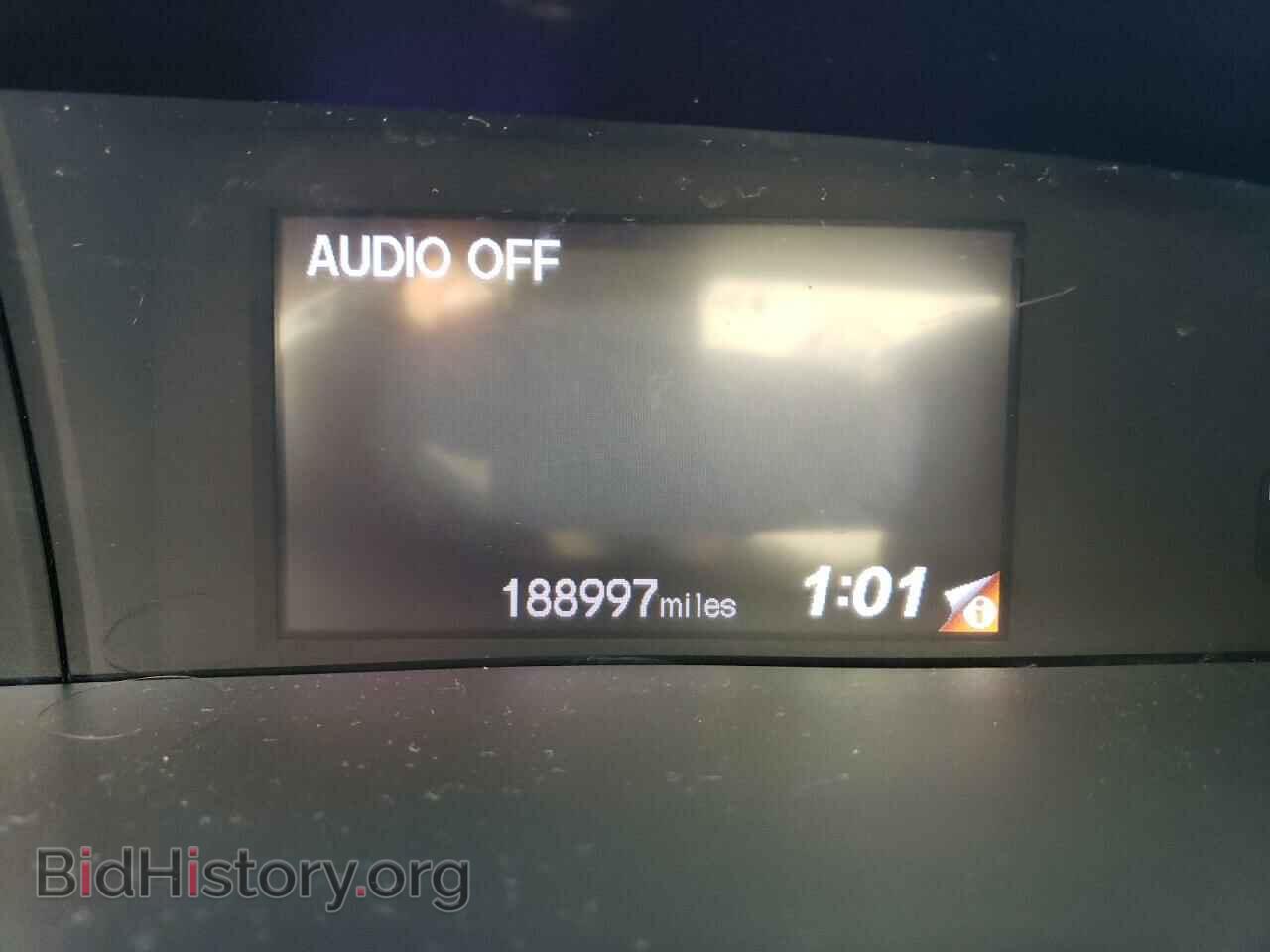 2012 HONDA CIVIC - VIN: 2HGFB2F54CH318109 - Фото 9