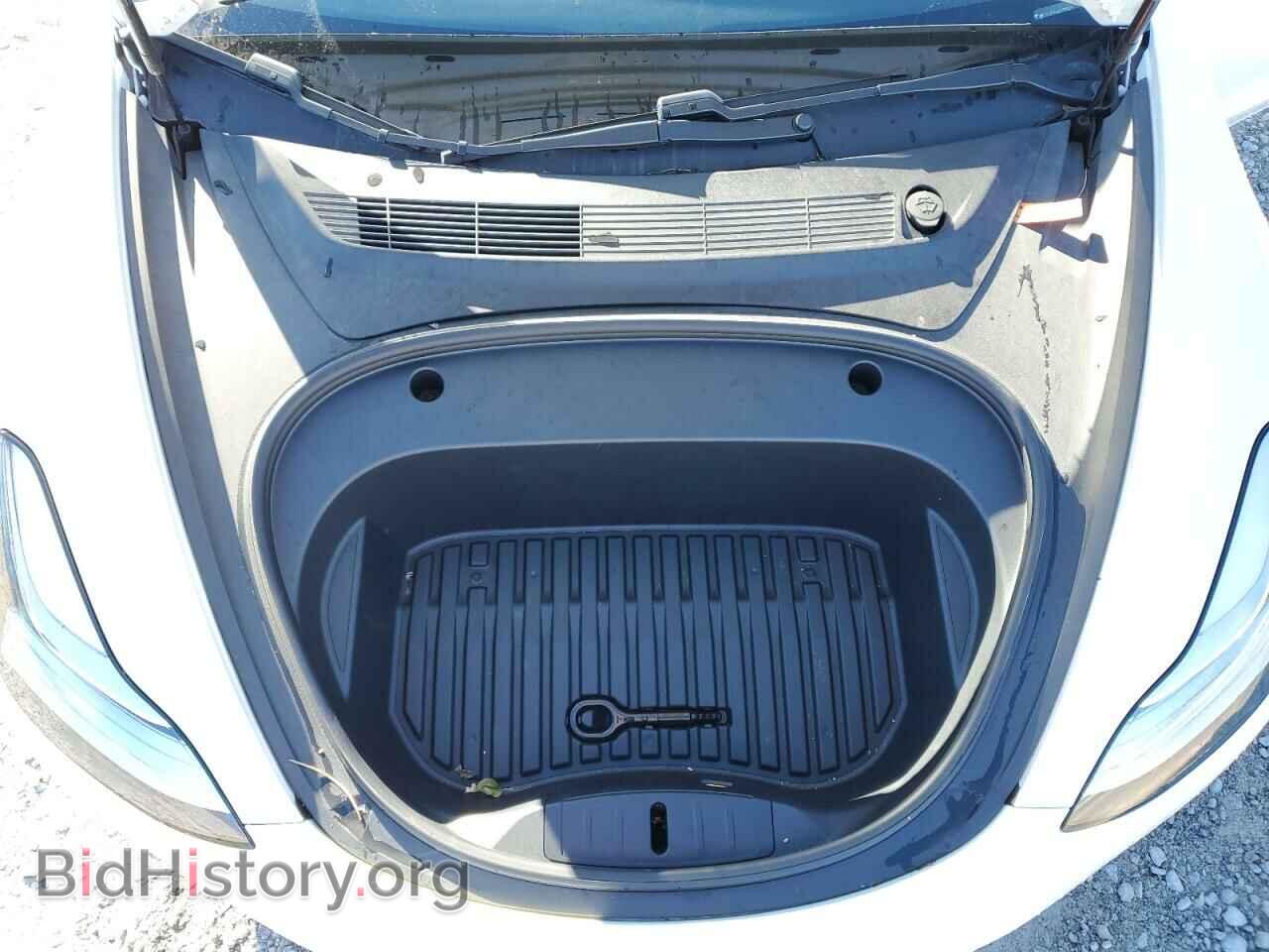 2020 TESLA MODEL 3 - VIN: 5YJ3E1EA4LF797025 - Фото 11