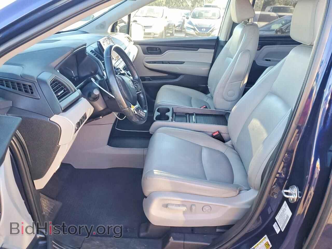 2019 HONDA All Models - VIN: 5FNRL6H79KB044361 - Photo 7