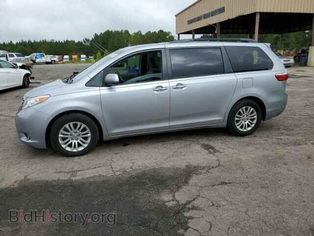 Photo 5TDYZ3DC2HS874437 - TOYOTA All Models 2017