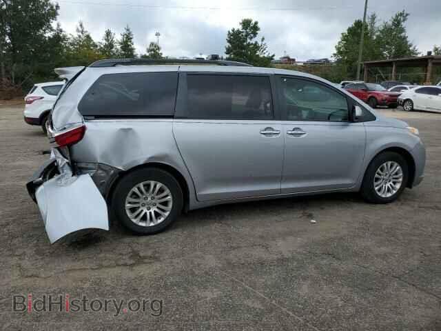 2017 TOYOTA All Models - VIN: 5TDYZ3DC2HS874437 - Фото 3