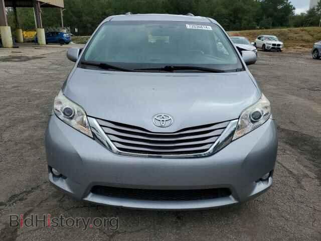 2017 TOYOTA All Models - VIN: 5TDYZ3DC2HS874437 - Фото 5