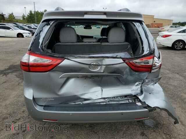 2017 TOYOTA All Models - VIN: 5TDYZ3DC2HS874437 - Фото 6