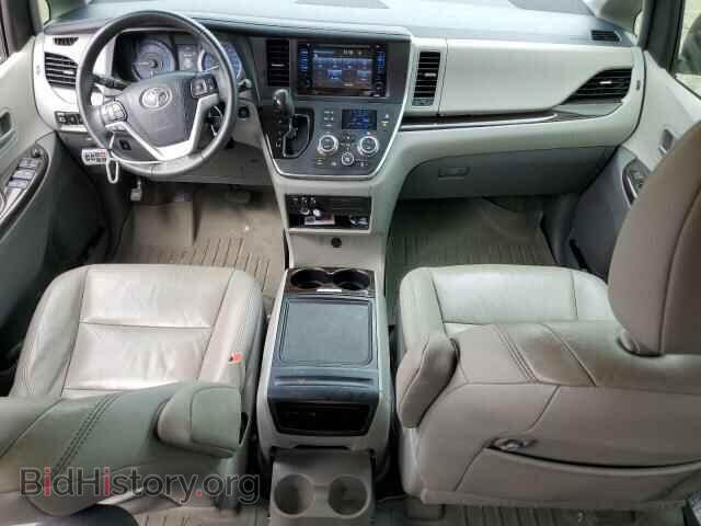 2017 TOYOTA All Models - VIN: 5TDYZ3DC2HS874437 - Фото 8