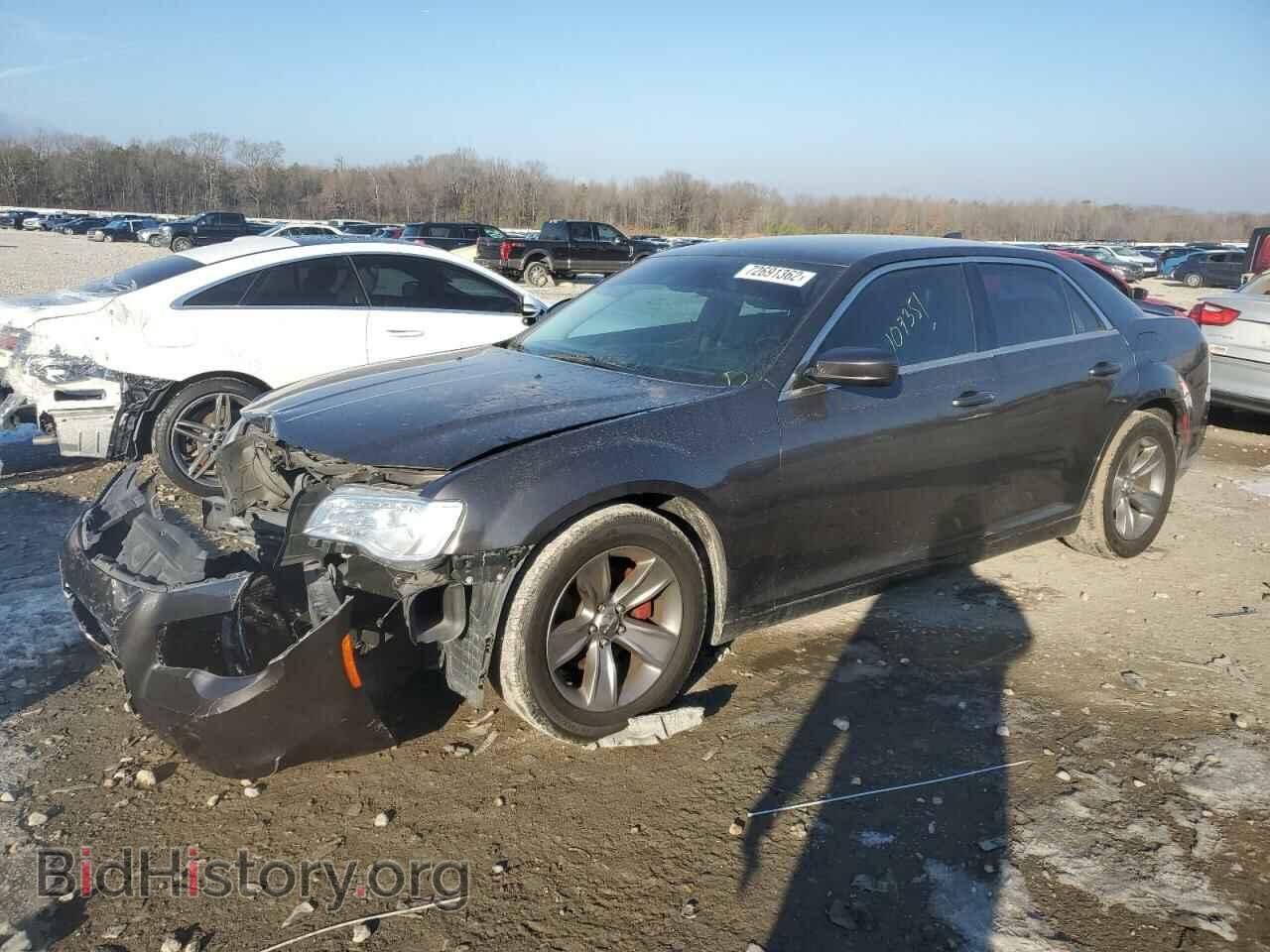 Photo 2C3CCAAG9FH931790 - CHRYSLER 300 2015