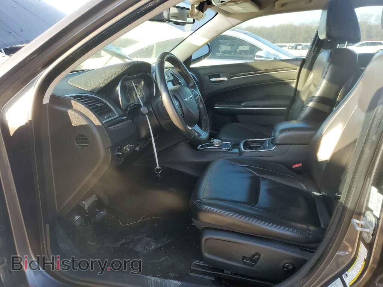 2015 CHRYSLER 300 - VIN: 2C3CCAAG9FH931790 - Фото 7