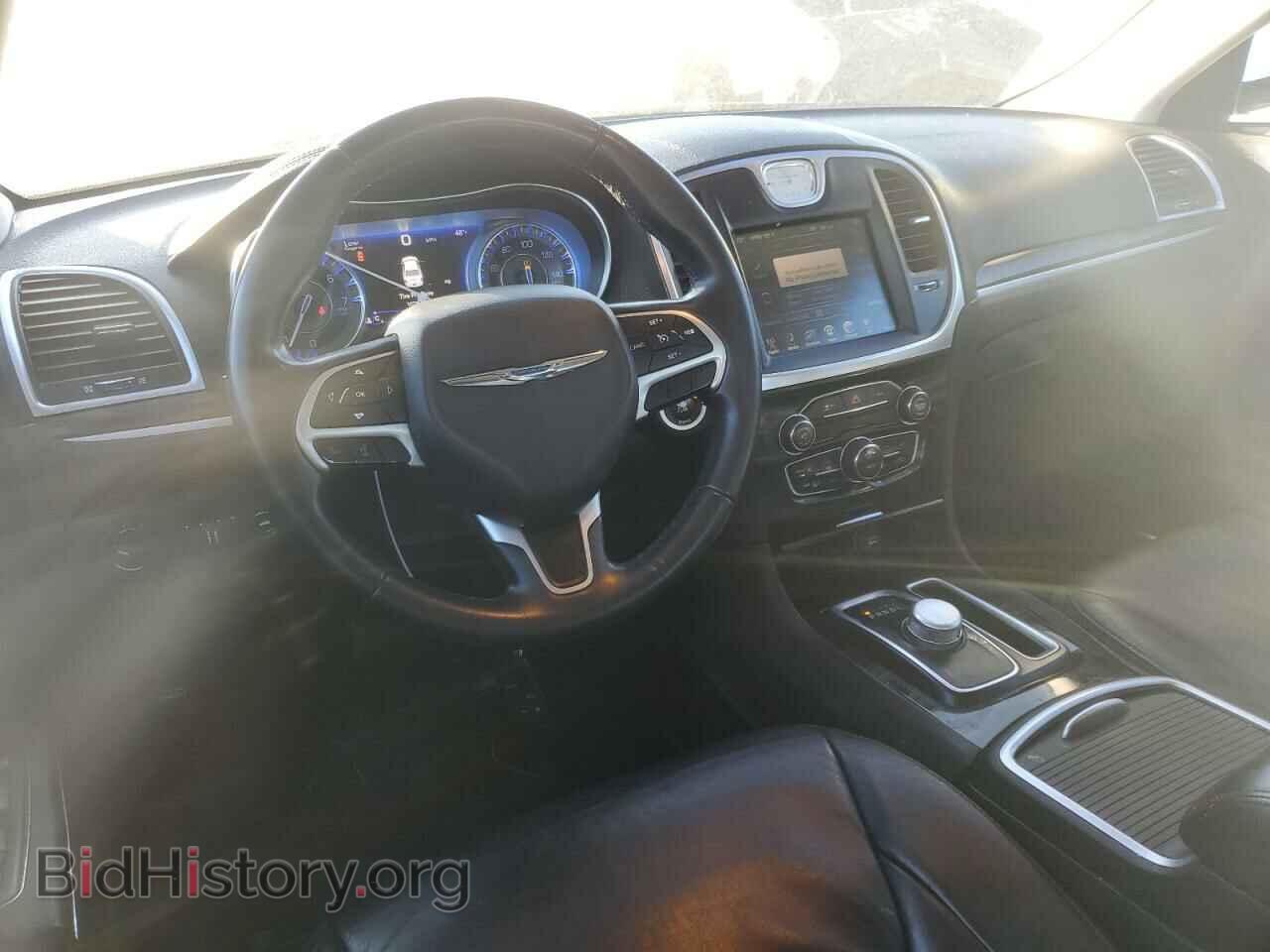 2015 CHRYSLER 300 - VIN: 2C3CCAAG9FH931790 - Фото 8