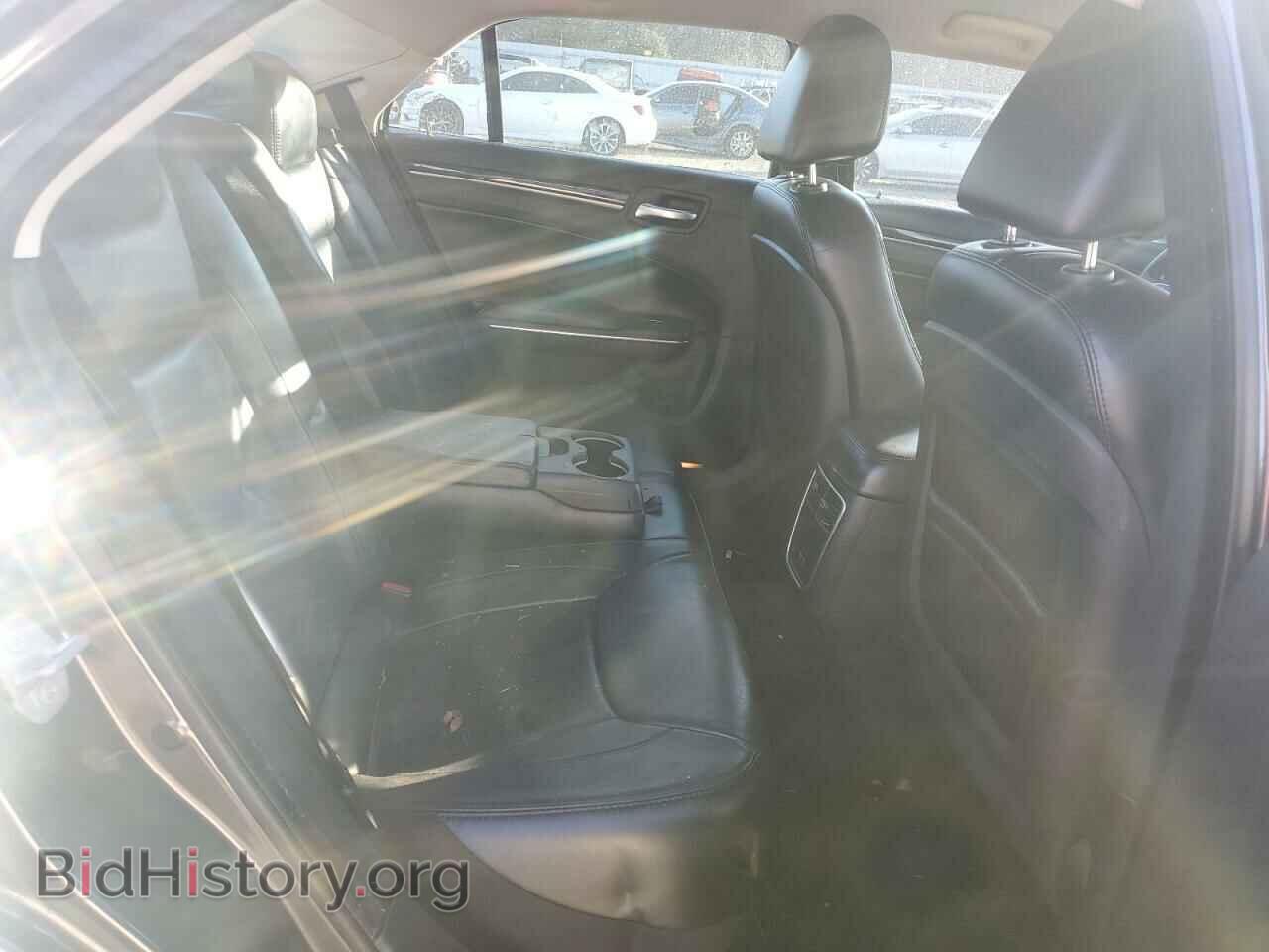 2015 CHRYSLER 300 - VIN: 2C3CCAAG9FH931790 - Фото 10