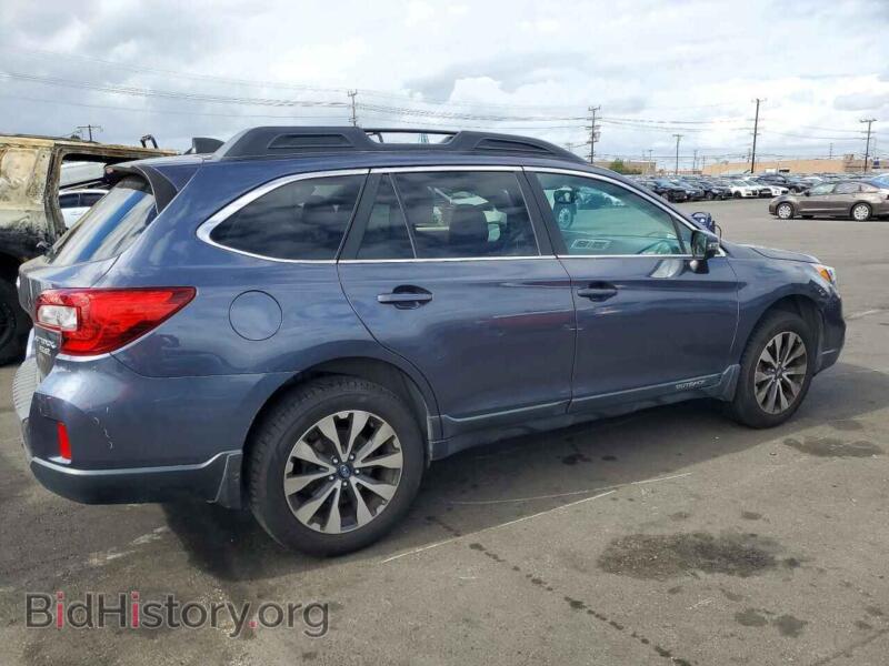 2017 Subaru OUTBACK (VIN 4S4BSAKC9H3207251) — фото 3 из 13