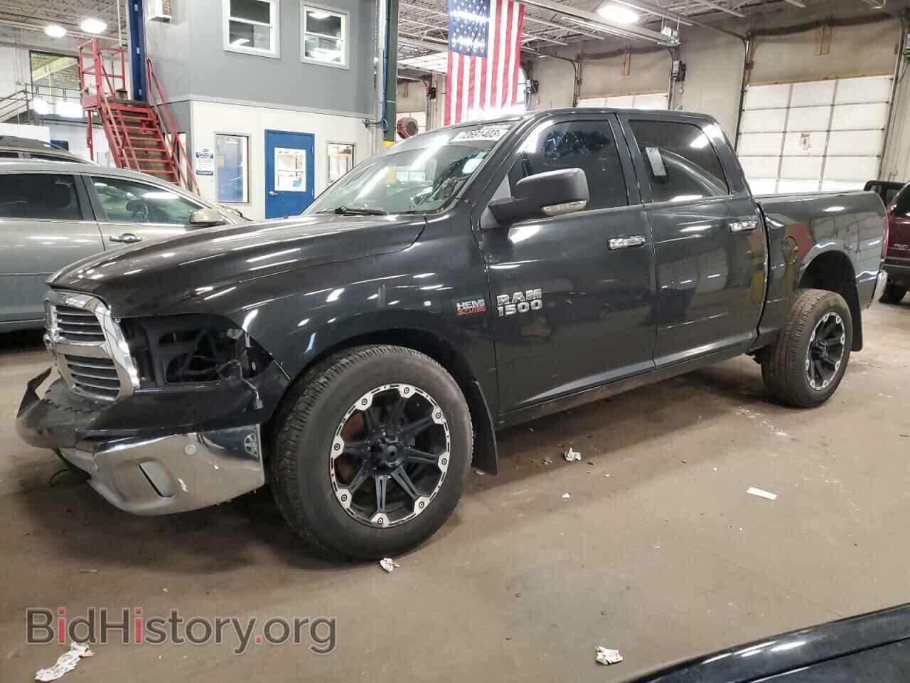 Photo 1C6RR7LT9FS715925 - RAM 1500 2015